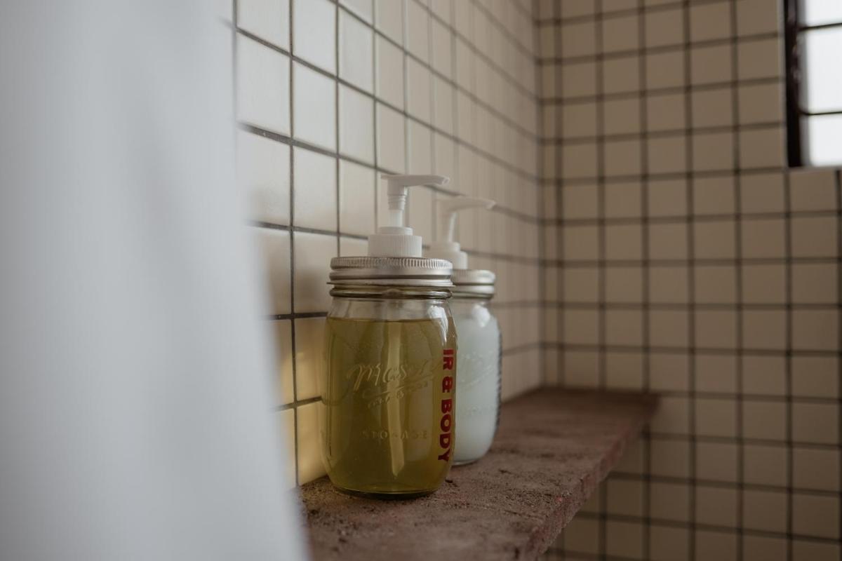 Casa Lomah Couette-café 3*