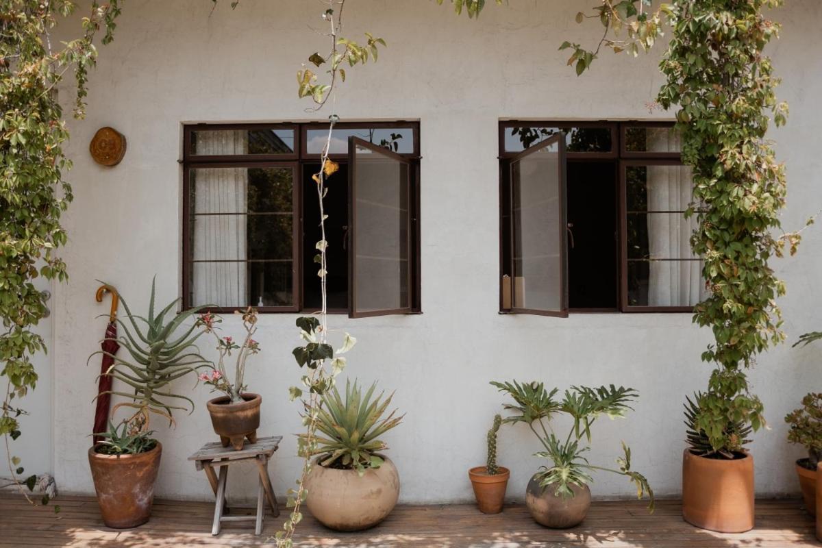 Casa Lomah Bed & Breakfast Mexico-stad